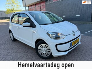 Volkswagen Up 1.0 move up! BlueMotion Airco Navigatie 5 DR APK