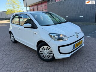 Volkswagen Up 1.0 move up! BlueMotion Airco Navigatie 5 DR APK