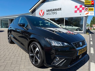 Seat Ibiza 1.0 EcoTSI FR Business Connect RIJKLAARPRIJS!