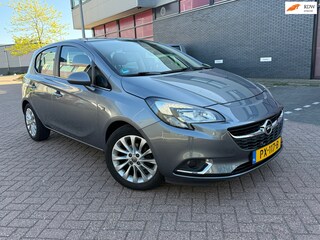Opel Corsa 1.4 Innovation 5DR Scherm NEW APK Volledig onderhouden