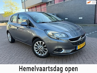 Opel Corsa 1.4 Innovation 5DR Scherm NEW APK Volledig onderhouden
