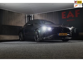 Mercedes-Benz CLE Coupé 300 e AMG 53 Look / Massage / Burmester / Head Up / 360 Camera / Acc / Elek Stoelen / Open Pano / 20