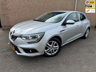 Renault Mégane 1.2 TCe Zen