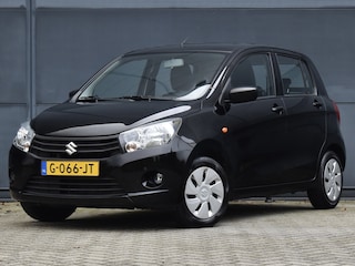 Suzuki Celerio nav,pdc,btw auto 1.0 Comfort veel extra s oa pdc nav btw auto