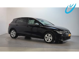 Volkswagen Golf 1.0 eTSI DSG Life Business Alcantara Camera Navigatie Stoelverwarming