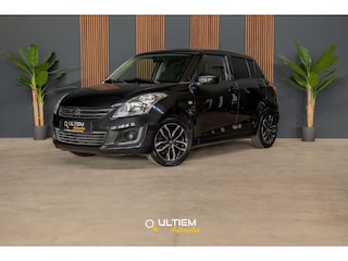 Suzuki Swift 1.2 X-TRA | 1e Eigenaar Dealer Onderhouden