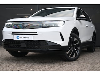 Opel Grandland Business Edition | Achteruitrijcamera | Comfort plus pakket | Draadloze telefoonlader (Inductie)