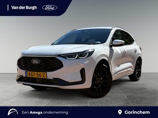 Ford Kuga 2.5 PHEV ST-Line | Elektrische Wegklapbare Trekhaak | Black Pack | Winter Pack | Technology Pack |