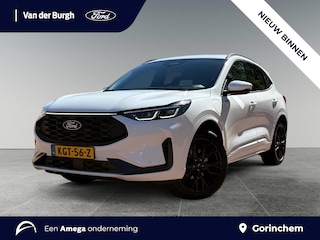 Ford Kuga 2.5 PHEV ST-Line | Elektrische Wegklapbare Trekhaak | Black Pack | Winter Pack | Technology Pack |
