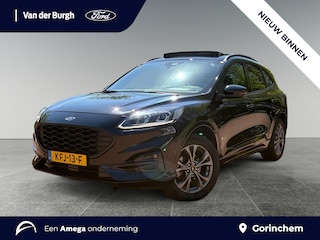 Ford Kuga 2.5 PHEV ST-Line X | Panorama dak | elektrisch uitklapbare trekhaak | Winter Pack | Head up Display | B & O Audio Systeem |