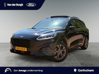 Ford Kuga 2.5 PHEV ST-Line X | Panorama dak | elektrisch uitklapbare trekhaak | Winter Pack | Head up Display | B & O Audio Systeem |