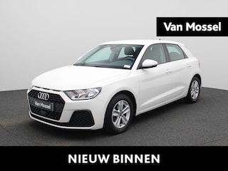 Audi A1 Sportback 1.0 25 TFSI 70kW Attraction | WORDT VERWACHT |
