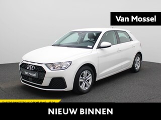 Audi A1 Sportback 1.0 25 TFSI 70kW Attraction | WORDT VERWACHT |