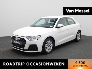 Audi A1 Sportback 1.0 25 TFSI 70kW Attraction | WORDT VERWACHT |