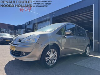 Renault Modus 1.6-16V Dynamique Automaat!!