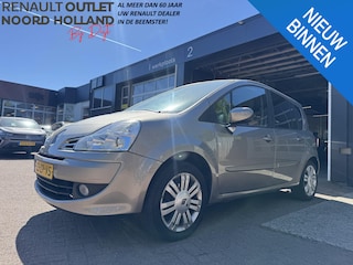 Renault Modus 1.6-16V Dynamique Automaat!!