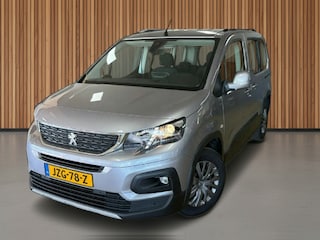 Peugeot Rifter 1.2 Puretech Allure | Navigatie | Camera