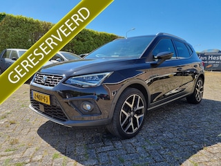 Seat Arona 1.0 TSI FR Business Intense ✅150PK! ✅COMPLETE FR