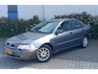 Volvo S40 1.8 Exclusive Airco/Trekhaak
