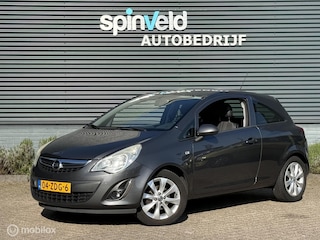 Opel Corsa 1.2 EcoFlex Anniversay Edition LPG - Airco - JBL - Trekhaak