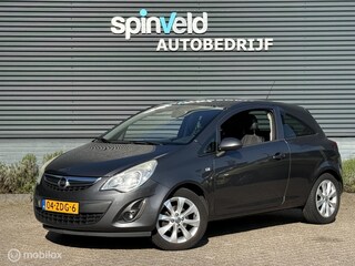 Opel Corsa 1.2 EcoFlex Anniversay Edition LPG - Airco - JBL - Trekhaak