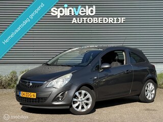 Opel Corsa 1.2 EcoFlex Anniversay Edition LPG - Airco - JBL - Trekhaak