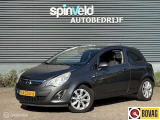 Opel Corsa 1.2 EcoFlex Anniversay Edition LPG - Airco - JBL - Trekhaak