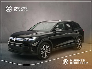 Volkswagen Tiguan Life 1.5 TSI eHybrid 204pk DSG Automaat Trekhaak, Navigatie, Adaptive cruise control, Elektrische achterklep, LED koplampen, 360 camera
