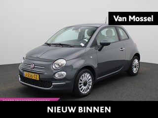 Fiat 500 1.0 Hybrid Lounge | WORDT VERWACHT |