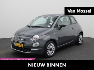 Fiat 500 1.0 Hybrid Lounge | WORDT VERWACHT |