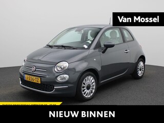 Fiat 500 1.0 Hybrid Lounge | WORDT VERWACHT |