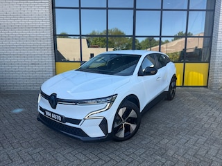 Renault Mégane Snellaad fuctie & Trekhaak EV60 Optimum Charge Business Ed. Evolution