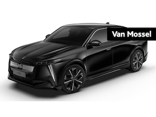 DS N°8 Long Range Étoile Absolute Comfort Tech 97 kWh | Leder | Massage | Panoramisch dak | Adaptive cruise control