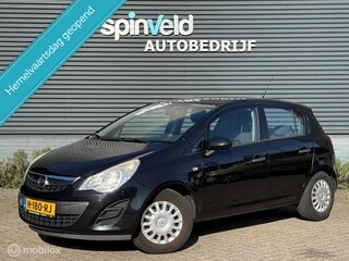 Opel Corsa 1.2 EcoFlex Cosmo - Airco - Elektrische Ramen - 5drs -