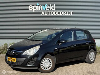 Opel Corsa 1.2 EcoFlex Cosmo - Airco - Elektrische Ramen - 5drs -