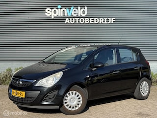 Opel Corsa 1.2 EcoFlex Cosmo - Airco - Elektrische Ramen - 5drs -
