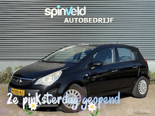 Opel Corsa 1.2 EcoFlex Cosmo - Airco - Elektrische Ramen - 5drs -