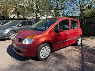 Renault Modus 1.6-16V Air AUTOMAAT Airco NW APK Dealer Onderhouden