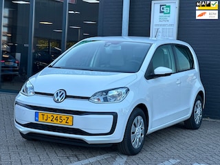 Volkswagen Up 1.0 BMT move up!/1STE EIG/5-DRS/AIRCO/NL-AUTO NAP