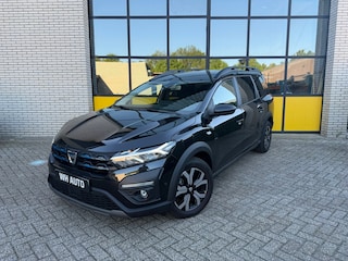 Dacia Jogger 100PK Bi-Fuel Extreme 7p.