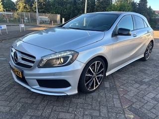 Mercedes-Benz A-klasse 200 AMBITION  AMG