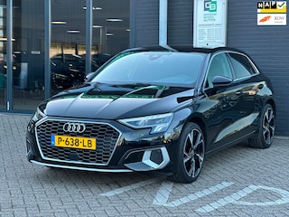 Audi A3 Sportback 30 TFSI Advanced edition/1STE EIG/APP-CONNECT/LED/NL-AUTO NAP!!