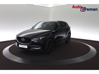 Mazda CX-5 2.0 4WD SkyActiv-G 165 Luxury