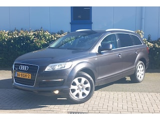 Audi Q7 3.6 206KW QUATTRO AUT 6/7ST Quattro Pro Line Plus