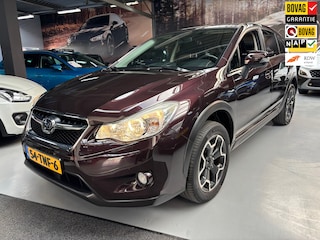 Subaru XV 1.6i Luxury AWD / Camera / Automaat / Stoelverwarming