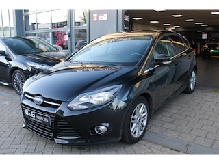 Ford Focus 1.0 EcoBoost Titanium|CARPLAY|CAM|CRUISE|4x ELEK