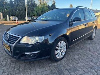 Volkswagen Passat Highline
