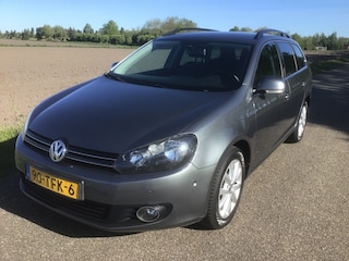 Volkswagen Golf 1.2 Tsi Comfortline
