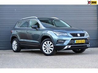 Seat Ateca 1.5 TSI Xcellence Led/Camera/Navi/Alcantara/Lux