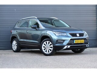 Seat Ateca 1.5 TSI Xcellence Led/Camera/Navi/Alcantara/Lux